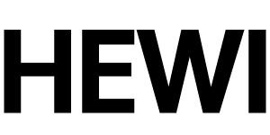 Hewi logo